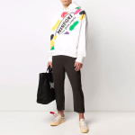 PALM ANGELS x MISSONI FW21 Sport Logo
