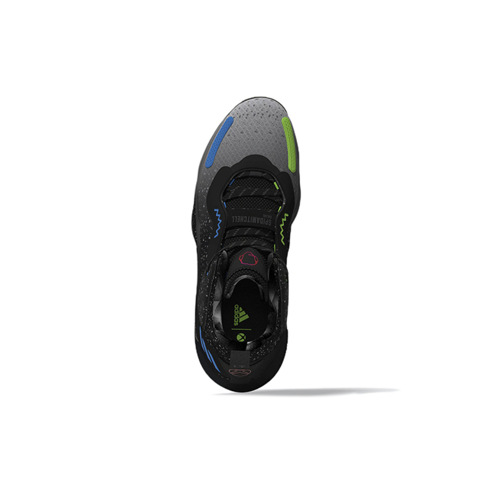 Adidas D.O.N. Issue #3 GCA 3
