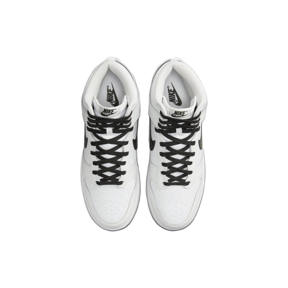 Nike Dunk White Panda