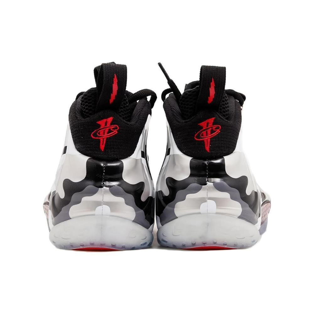 Nike Foamposite One Fighter Jet