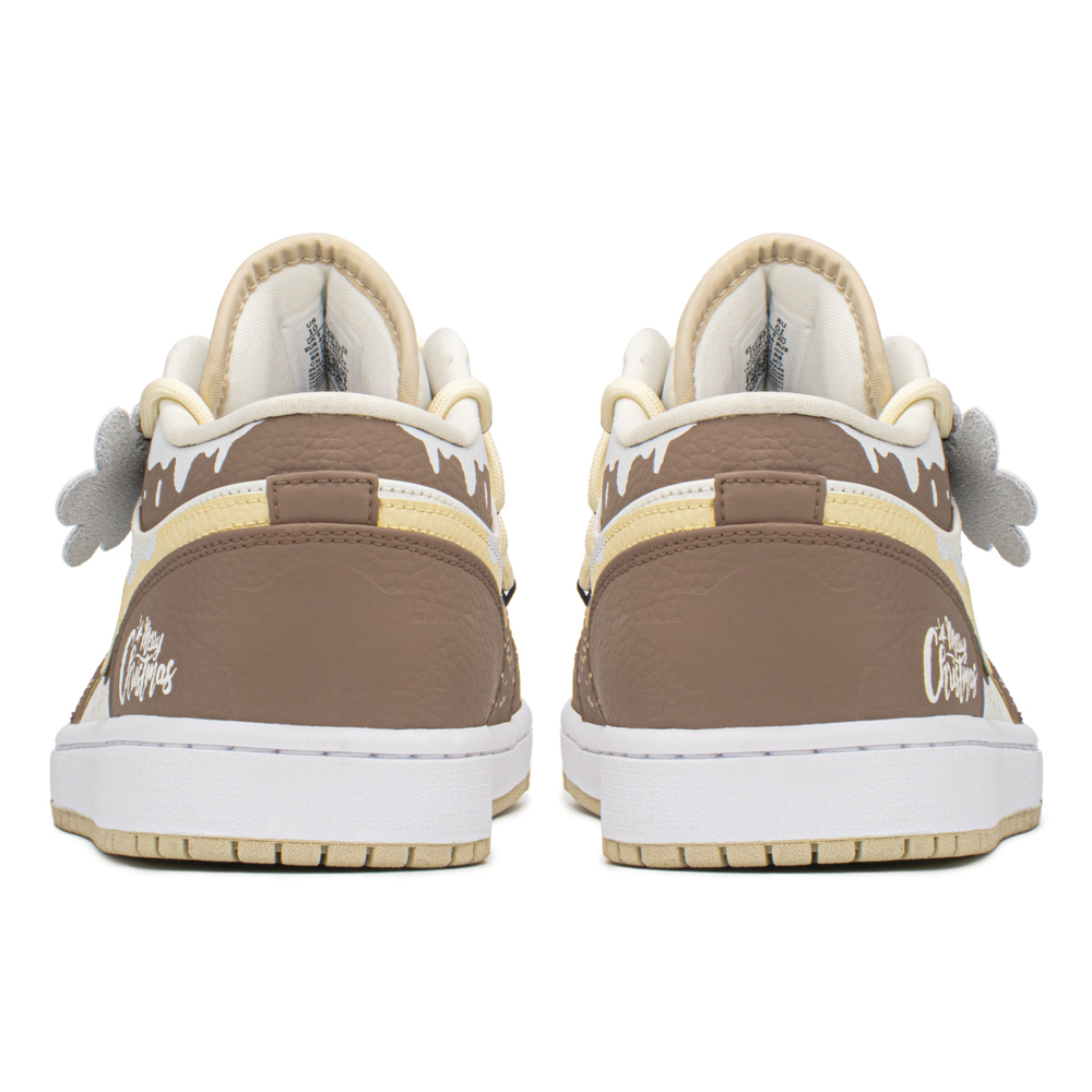 【 】 Jordan Air Jordan 1 Low FZBB