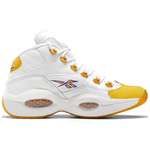 Reebok Question "Yellow Toe"