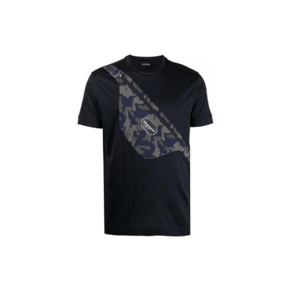 EMPORIO ARMANI/ T