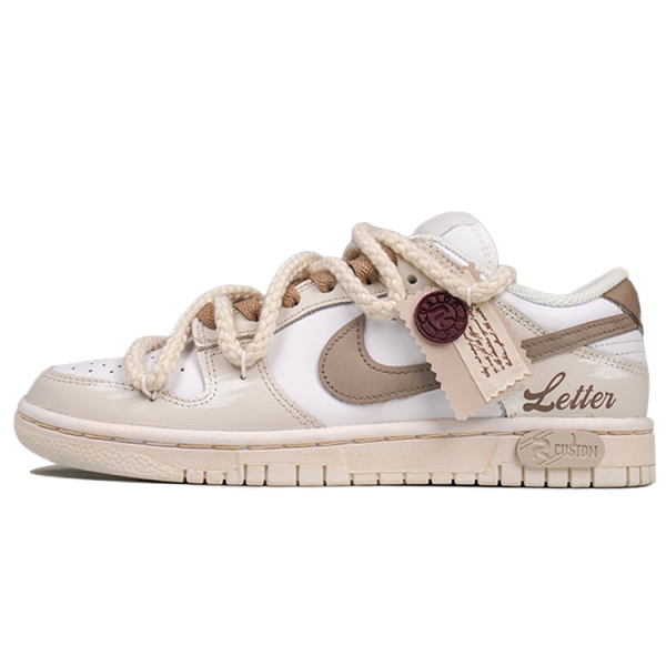 【 】 Nike Dunk Low