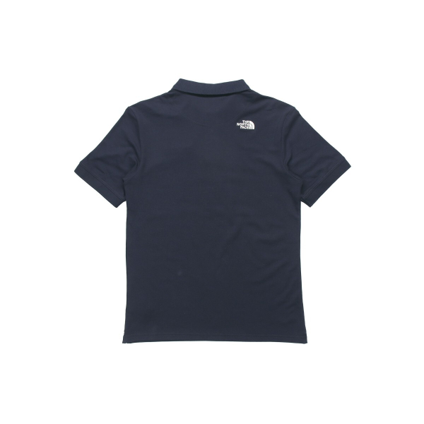 THE NORTH FACE Logo Polo