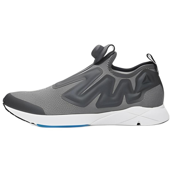 Reebok Pump Supreme Hoodie Coal