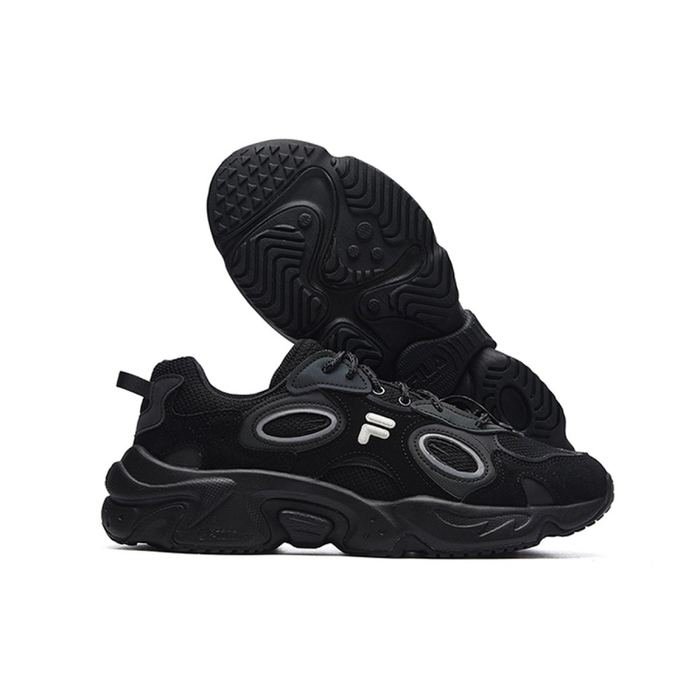 FILA FUSION Raccoon