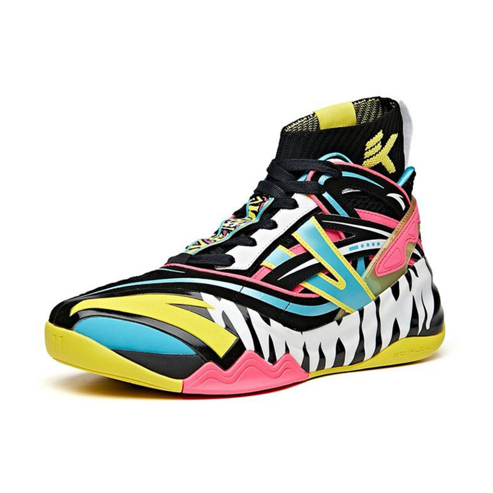 MARVEL x Anta KT6 -