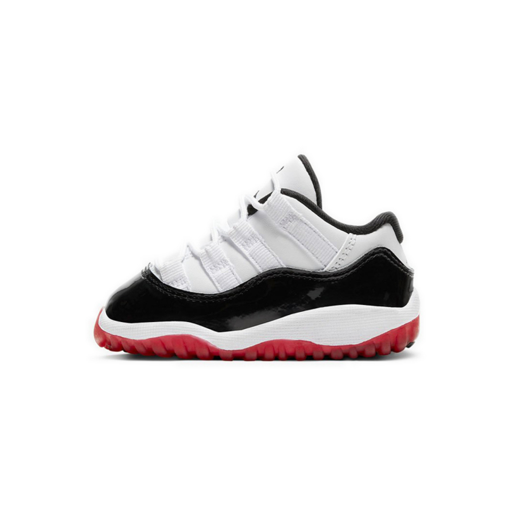 Jordan Air Jordan 11 Retro Low “Concord Bred”