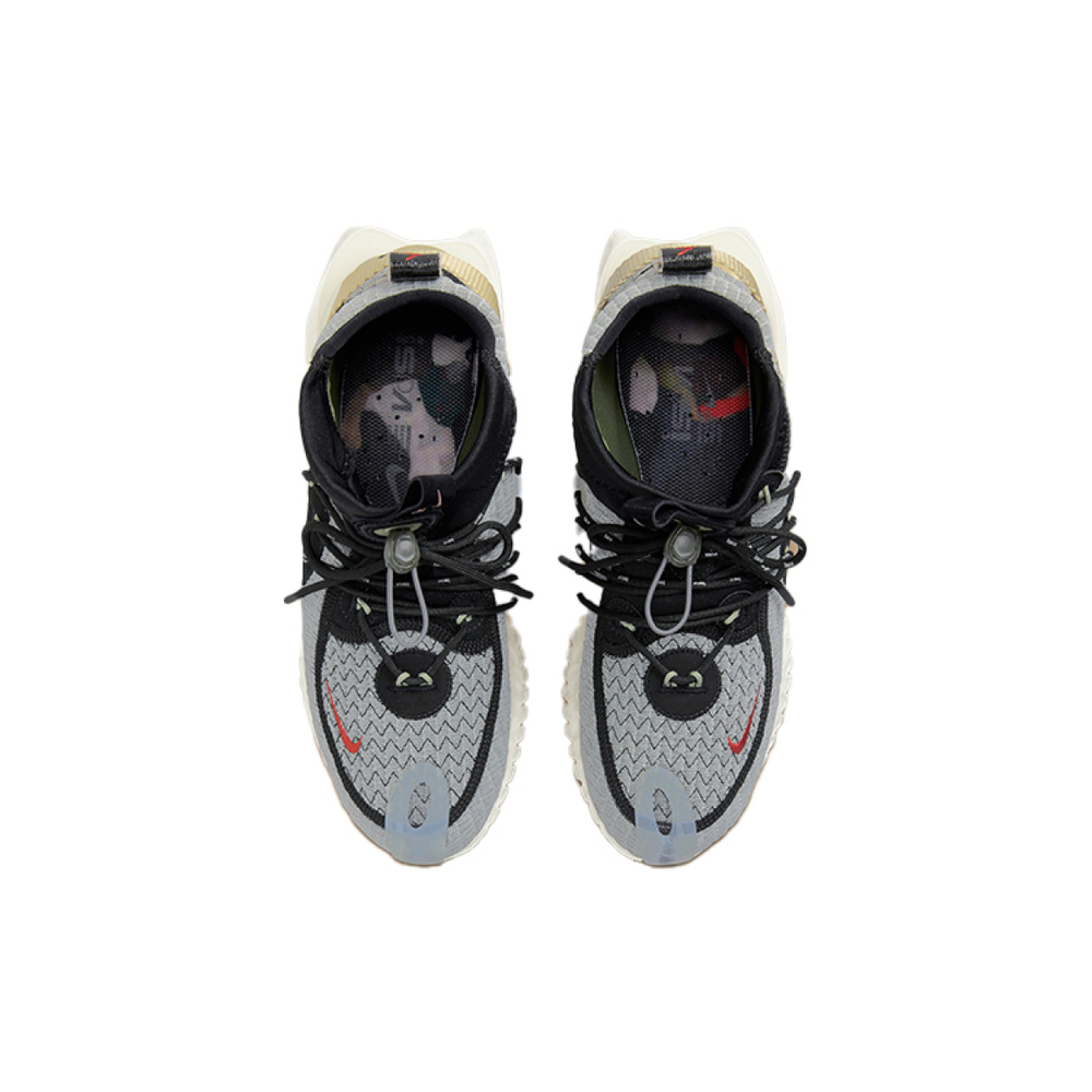 Nike ISPA Flow 2020 "Black Iron"