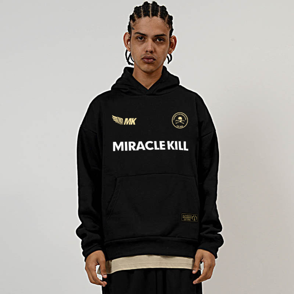MIRACLE KILL MK
