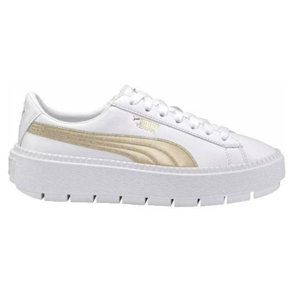 PUMA Platform Trace Varsity