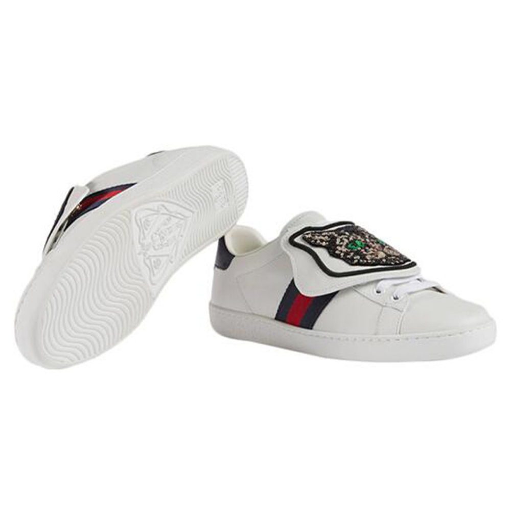 GUCCI ACE Mystic Cat