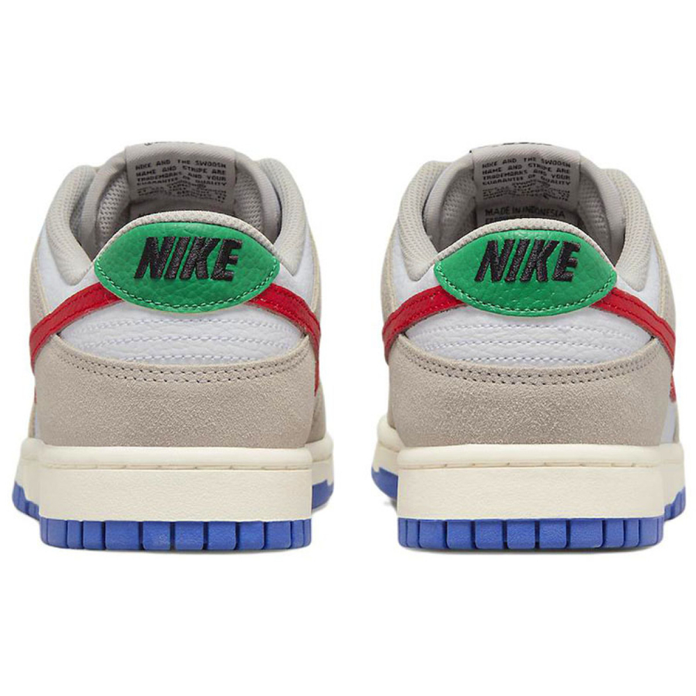 Nike Dunk "Light Iron Ore"