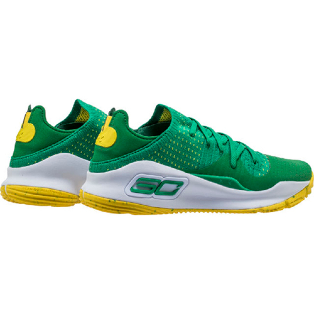 Under Armour Curry 4 4