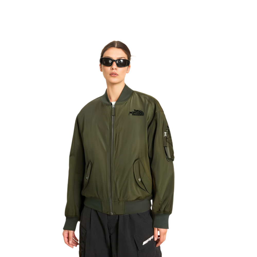 THE NORTH FACE PRAISE HEAT BOMBER
