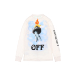 OFF-WHITE CO Virgil Abloh