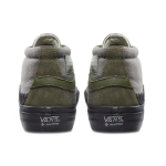 Taka Hayashi x Vans Vault TH 138 Mid LX