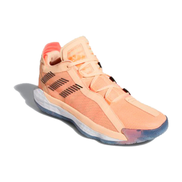 Adidas D lillard 6