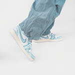 【 】 Jordan Air Jordan 1 Low vibe GS