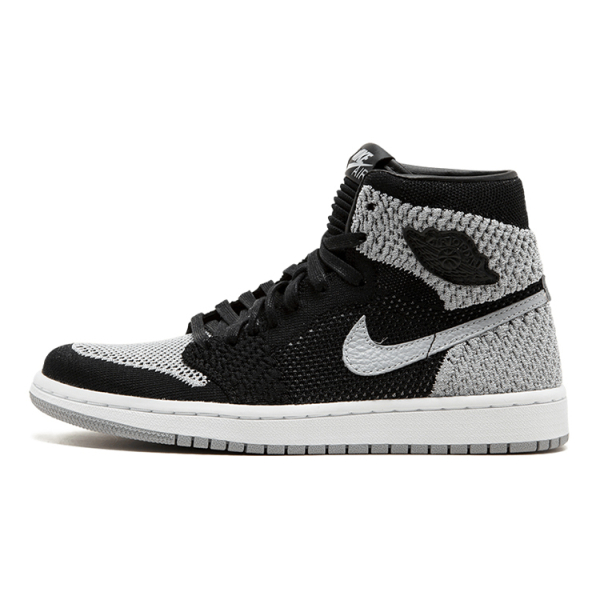 Jordan Air Jordan 1 Retro High Flyknit Shadow