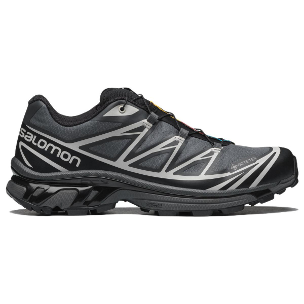 SALOMON