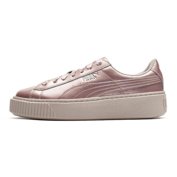 PUMA Platform Metal