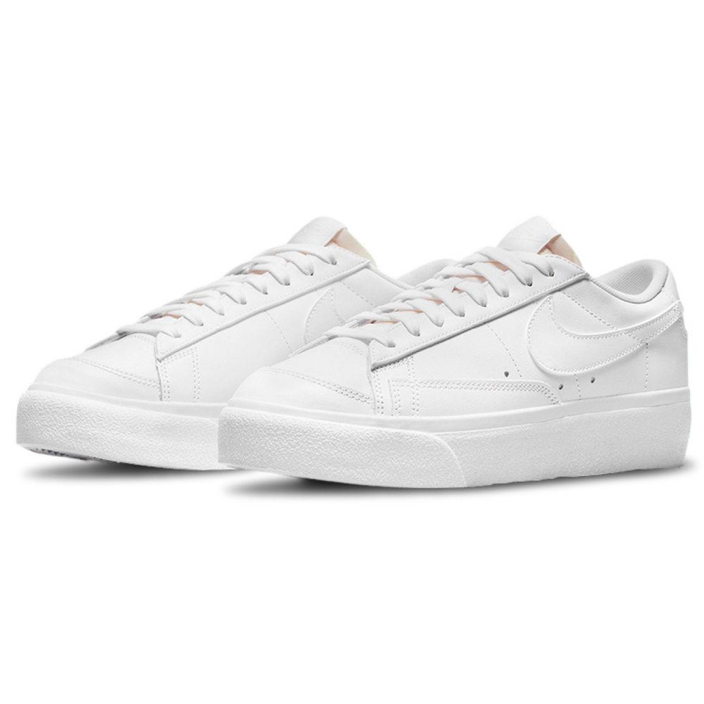 Nike Blazer Platform