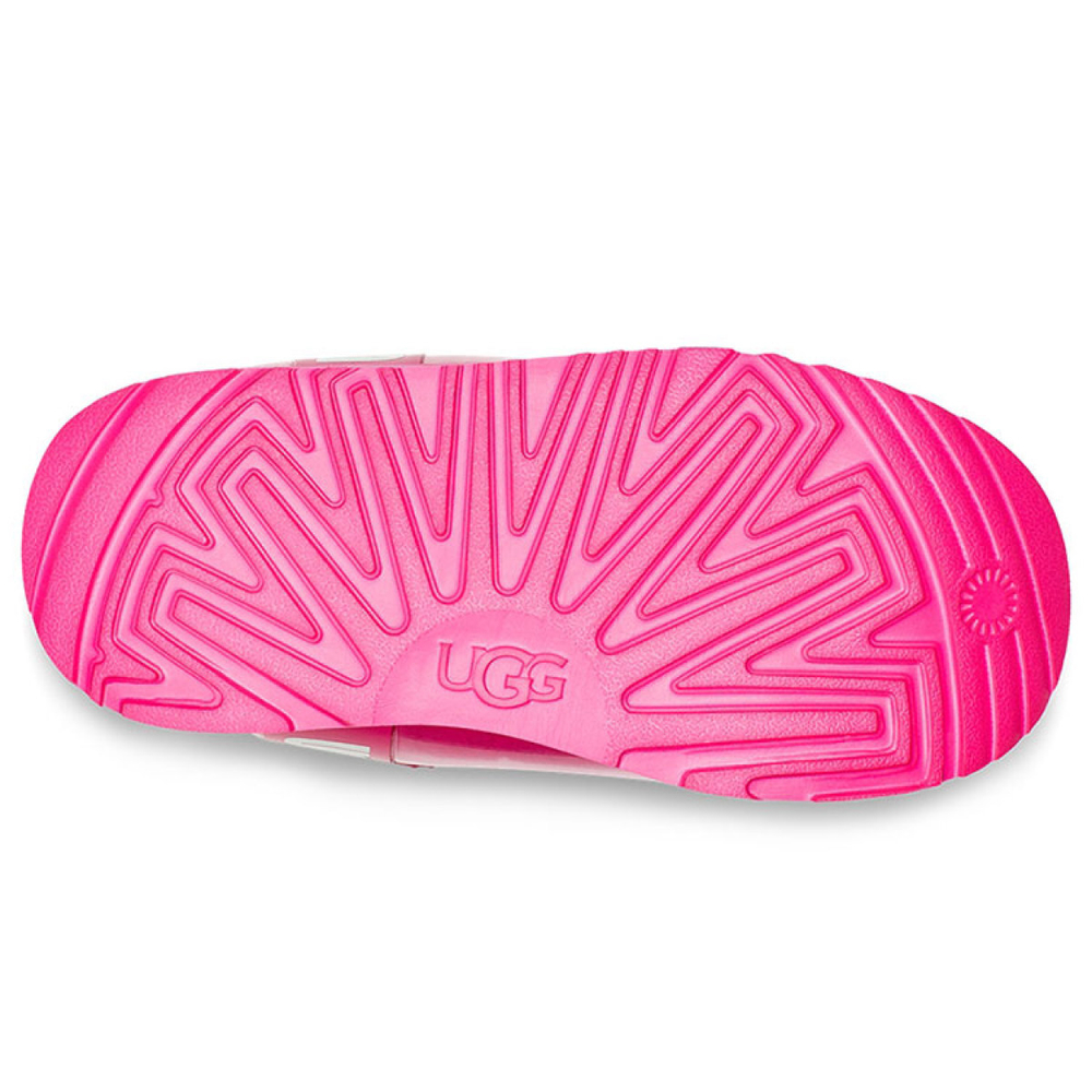 UGG CLASSIC CLEAR MINI II