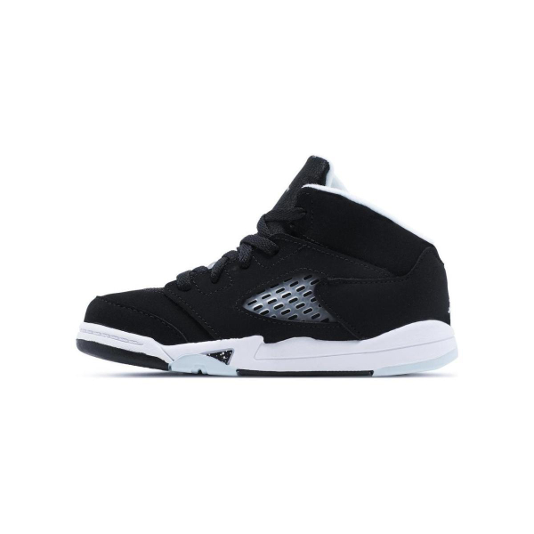 Air Jordan 5 Oreo TD