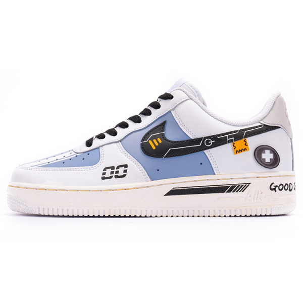【 】 Nike Air Force 1 Low 2.0 vibe