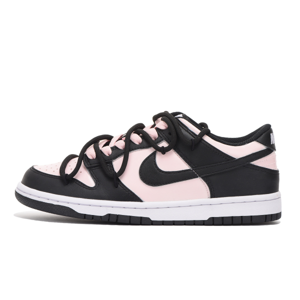 【 】 Nike Dunk “Black” GS