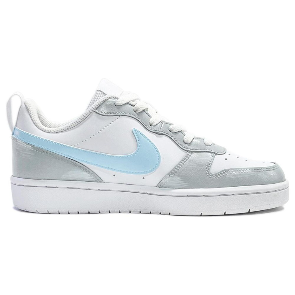 【 】 Nike Court Borough Low2 GS