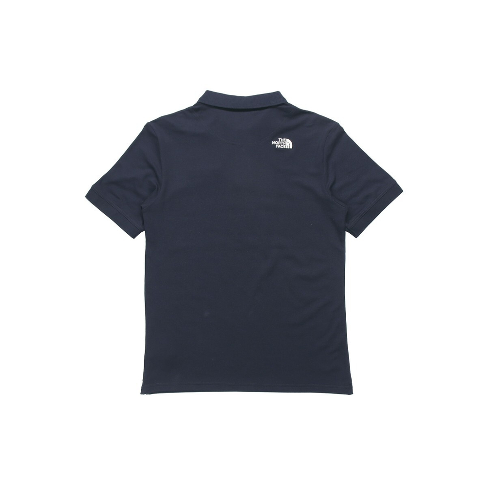 THE NORTH FACE Logo Polo