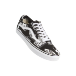 Vans Old Skool Mix Logo