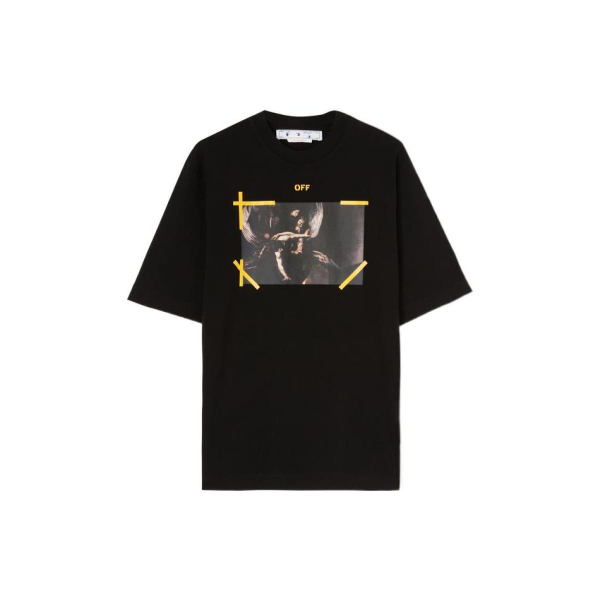 OFF-WHITE SS22 T