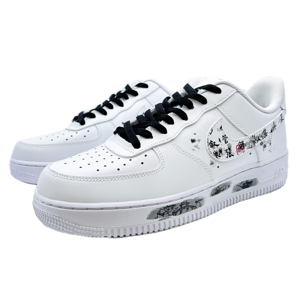 【 】 Nike Air Force 1 Low