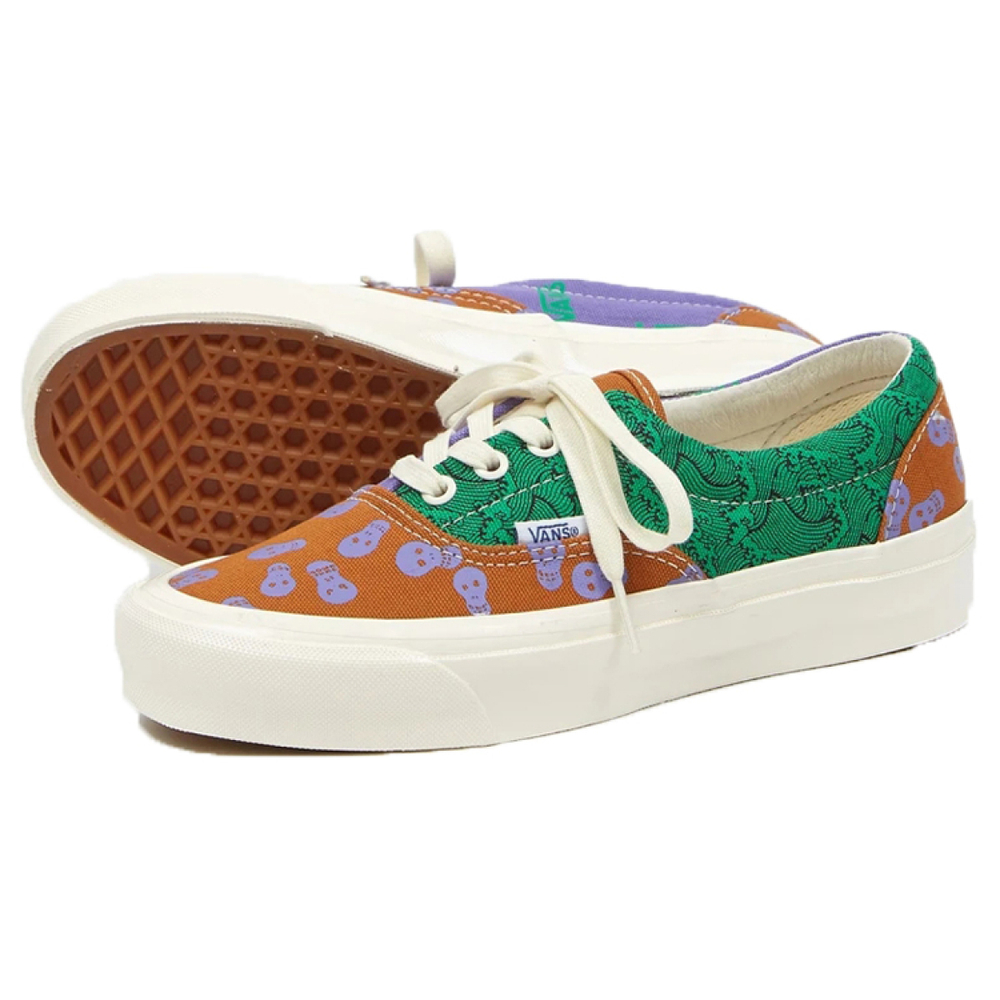 Vans Era