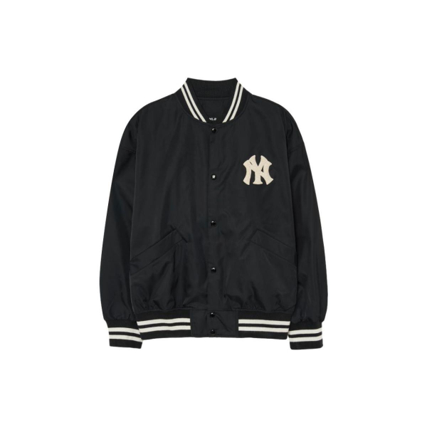 MLB