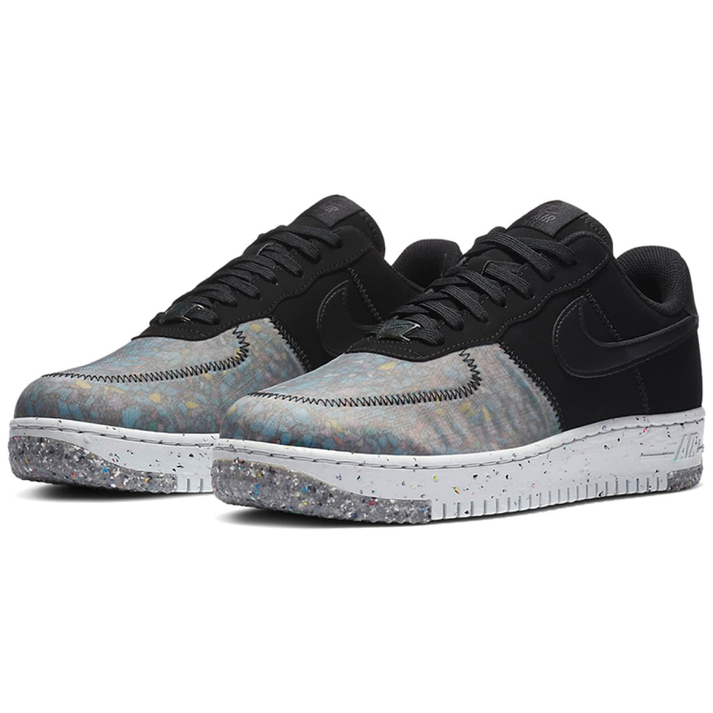 Nike Air Force 1 Crater
