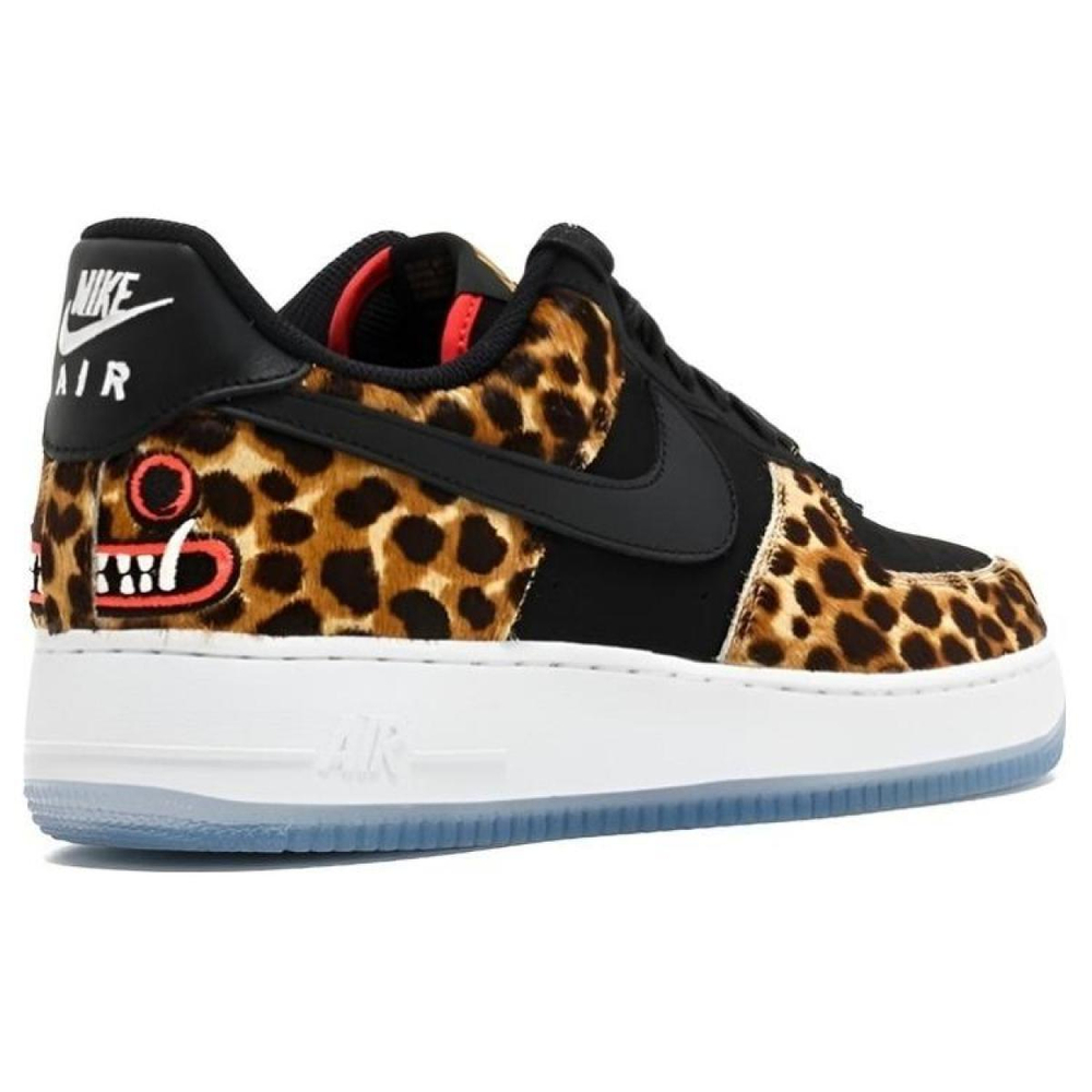 Nike Air Force 1 Los Primeros