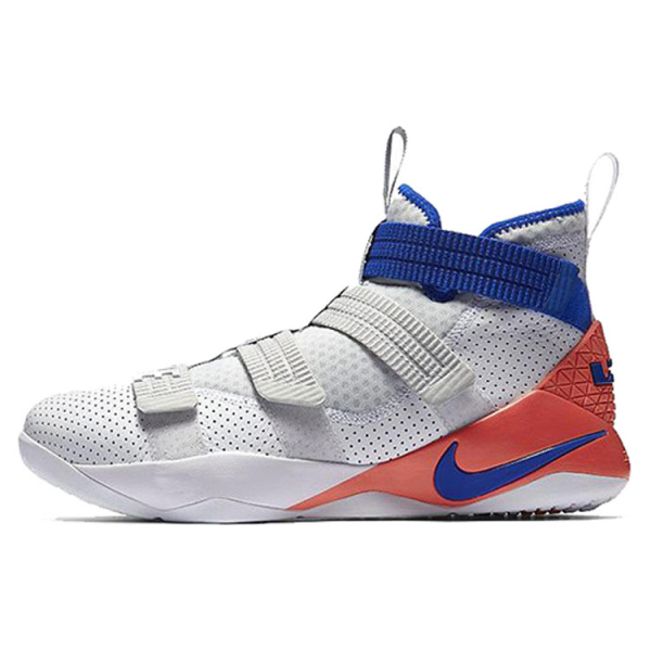 Nike zoom soldier 11 LeBron Ultramarine 11