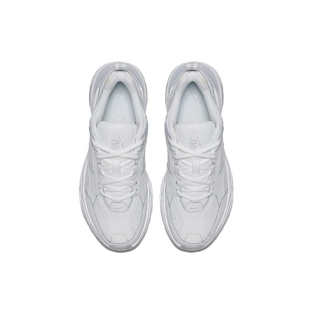 Nike M2K Tekno White Pure Platinum