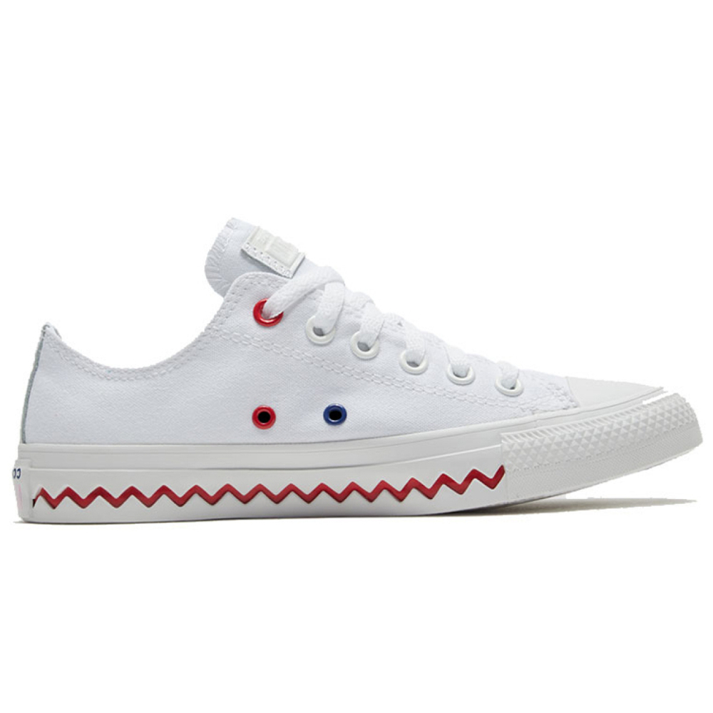 Converse Chuck Taylor All Star Vltg-Back To Earth