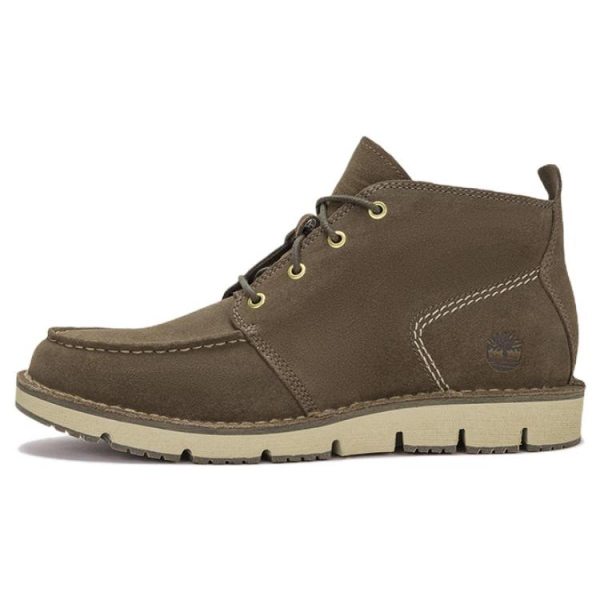 Timberland Chukka