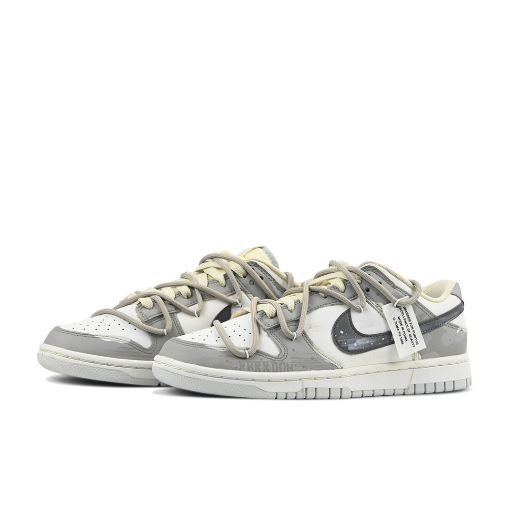 【 】 Nike Dunk GS