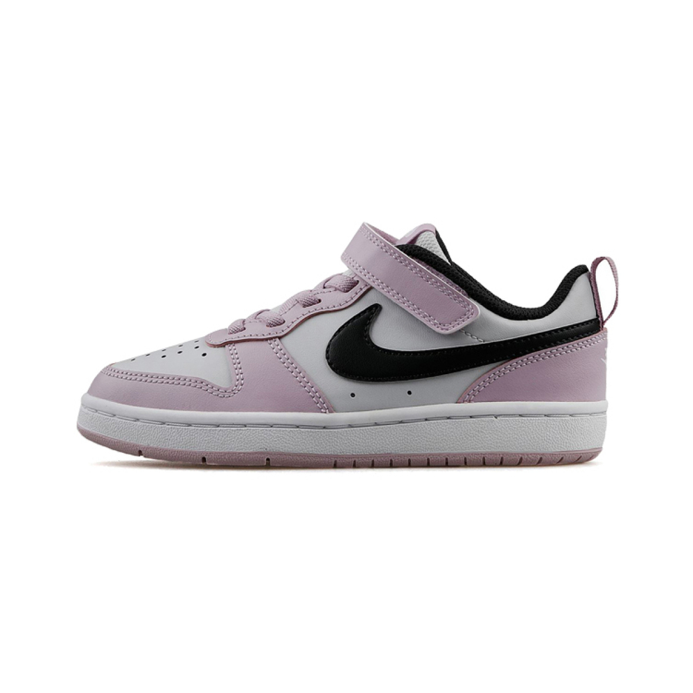 Nike Court Borough 2 Low 2