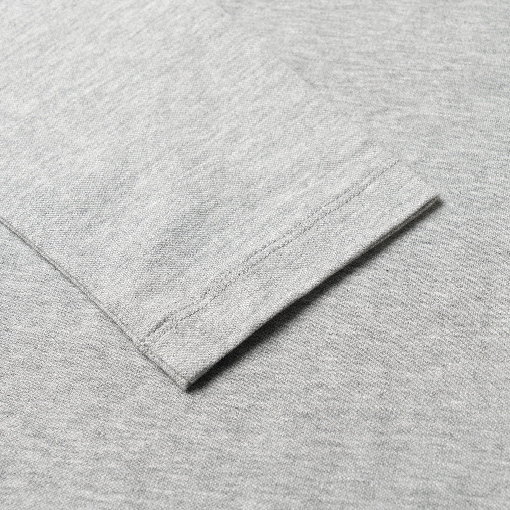EMPORIO ARMANI FW22 Logo Polo