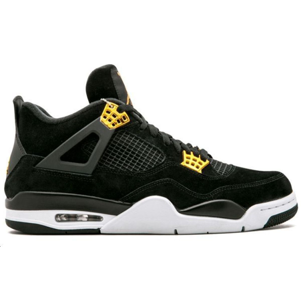 Jordan Air Jordan 4 retro royalty