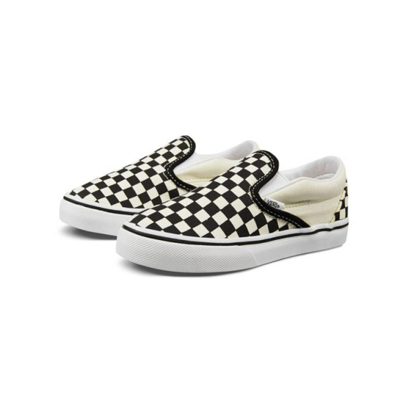 Vans slip-on